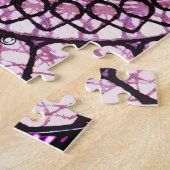 Unicorn Magic Legpuzzel (Zijkant)