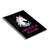 UNICORN MAGIC NOTITIEBOEK (Rechterzijde)