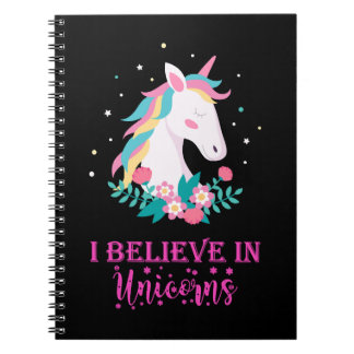 UNICORN MAGIC NOTITIEBOEK