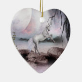 Unicorn Magic Ornament (Rechts)