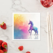 Unicorn Magic - Party  Servet (Insitu)