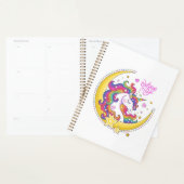 Unicorn Magic Planner (Display)
