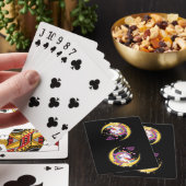 Unicorn Magic Pplaykaarten Pokerkaarten (Insitu)
