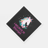 UNICORN MAGIC SERVET (Hoek)