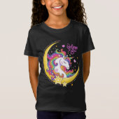Unicorn Magic Shirt #3 (Voorkant)