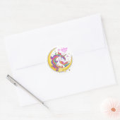 Unicorn Magic Stickers (Envelop)