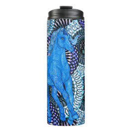 Unicorn Magic Thermosbeker