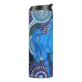 Unicorn Magic Thermosbeker (Gedraaid links)