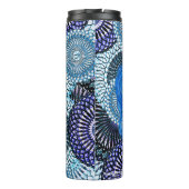 Unicorn Magic Thermosbeker (Achterkant)