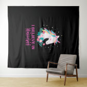 UNICORN MAGIC WANDKLEED (In Situ (horizontaal))