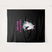 UNICORN MAGIC WANDKLEED (Voorkant (horizontaal))