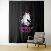UNICORN MAGIC WANDKLEED (In situ)