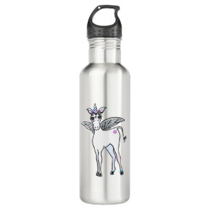 Unicorn Magic Waterfles