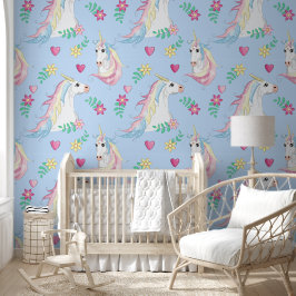 Unicorn Magical Dreams Behang