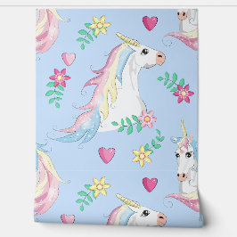 Unicorn Magical Dreams Behang