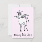 Unicorn magie (Voorkant)