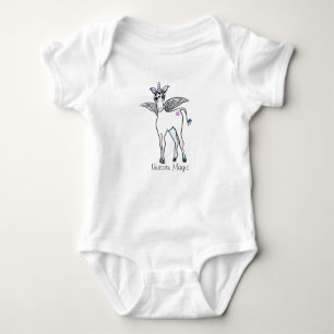 Unicorn magie romper