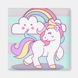 Unicorn Magneet