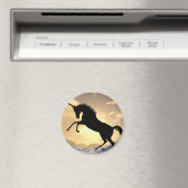 Unicorn Magneet (Insitu (Vaatwasser))