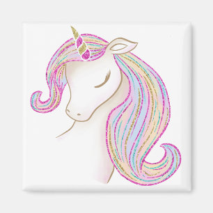  Unicorn Magneet