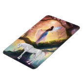 Unicorn Magneet (Linkerzijde)