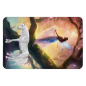 Unicorn Magneet (Horizontaal)