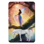Unicorn Magneet (Verticaal)
