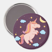 Unicorn Magneet (Voorkant / Achterkant)