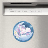 Unicorn Magneet (Insitu (Vaatwasser))