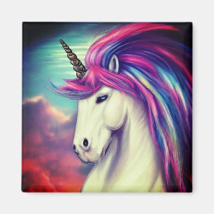 Unicorn Magneet