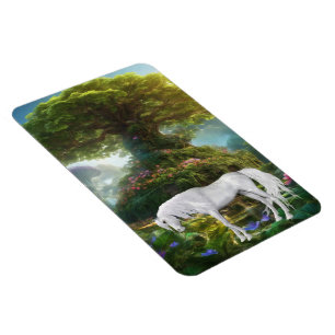 Unicorn Magneet