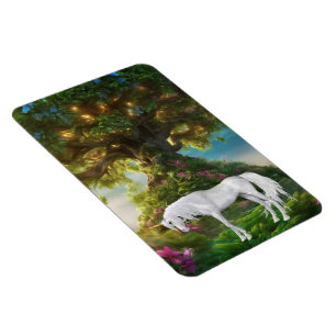 Unicorn Magneet
