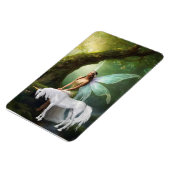 Unicorn Magneet (Linkerzijde)