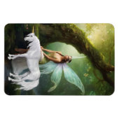 Unicorn Magneet (Horizontaal)