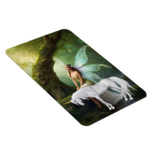Unicorn Magneet