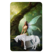 Unicorn Magneet (Verticaal)