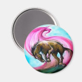 Unicorn Magneet (Voorkant / Achterkant)