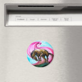 Unicorn Magneet (Insitu (Vaatwasser))