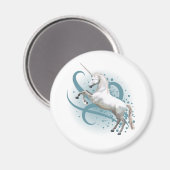 Unicorn Magneet (Voorkant / Achterkant)