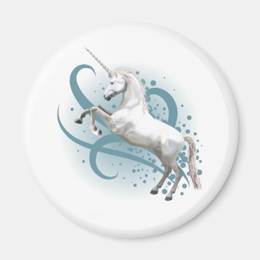 Unicorn Magneet (Voorkant)