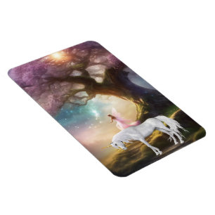 Unicorn Magneet