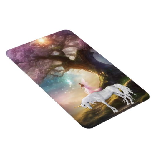 Unicorn Magneet (Rechterzijde)