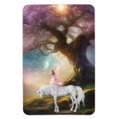 Unicorn Magneet (Verticaal)