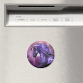 Unicorn Magnet (Insitu (Vaatwasser))