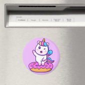 Unicorn Magnet (Insitu (Vaatwasser))