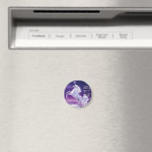 Unicorn Magnet (Insitu (Vaatwasser))