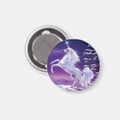 Unicorn Magnet (Voorkant / Achterkant)