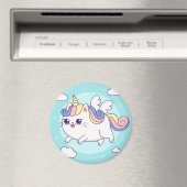 Unicorn Magnet (Insitu (Vaatwasser))