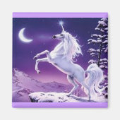 Unicorn Magnet (Voorkant)