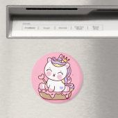 Unicorn Magnet (Insitu (Vaatwasser))